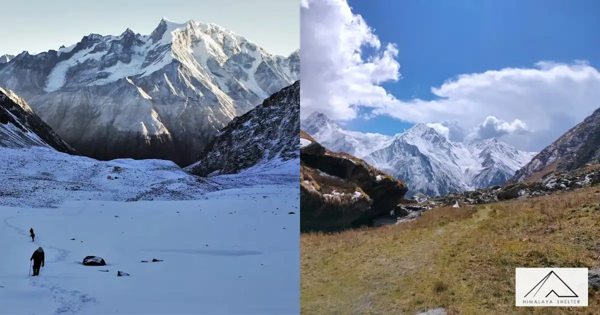 Har Ki Dun & Bali Pass