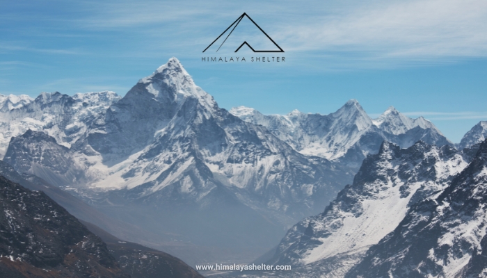 The Cultural Landscape of Garhwal Himalayas