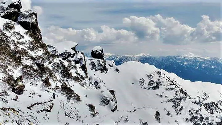 Shepherds Of Uttarakhand