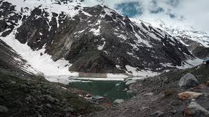 Shepherds Of Uttarakhand