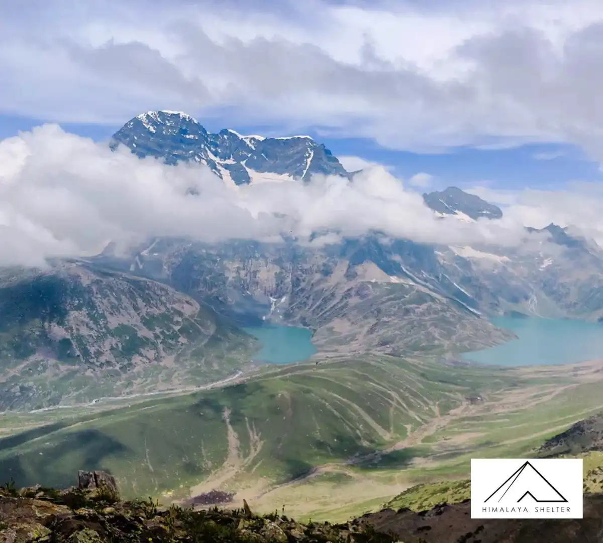 Gallery photo - The Bodpathri Lake trek 3