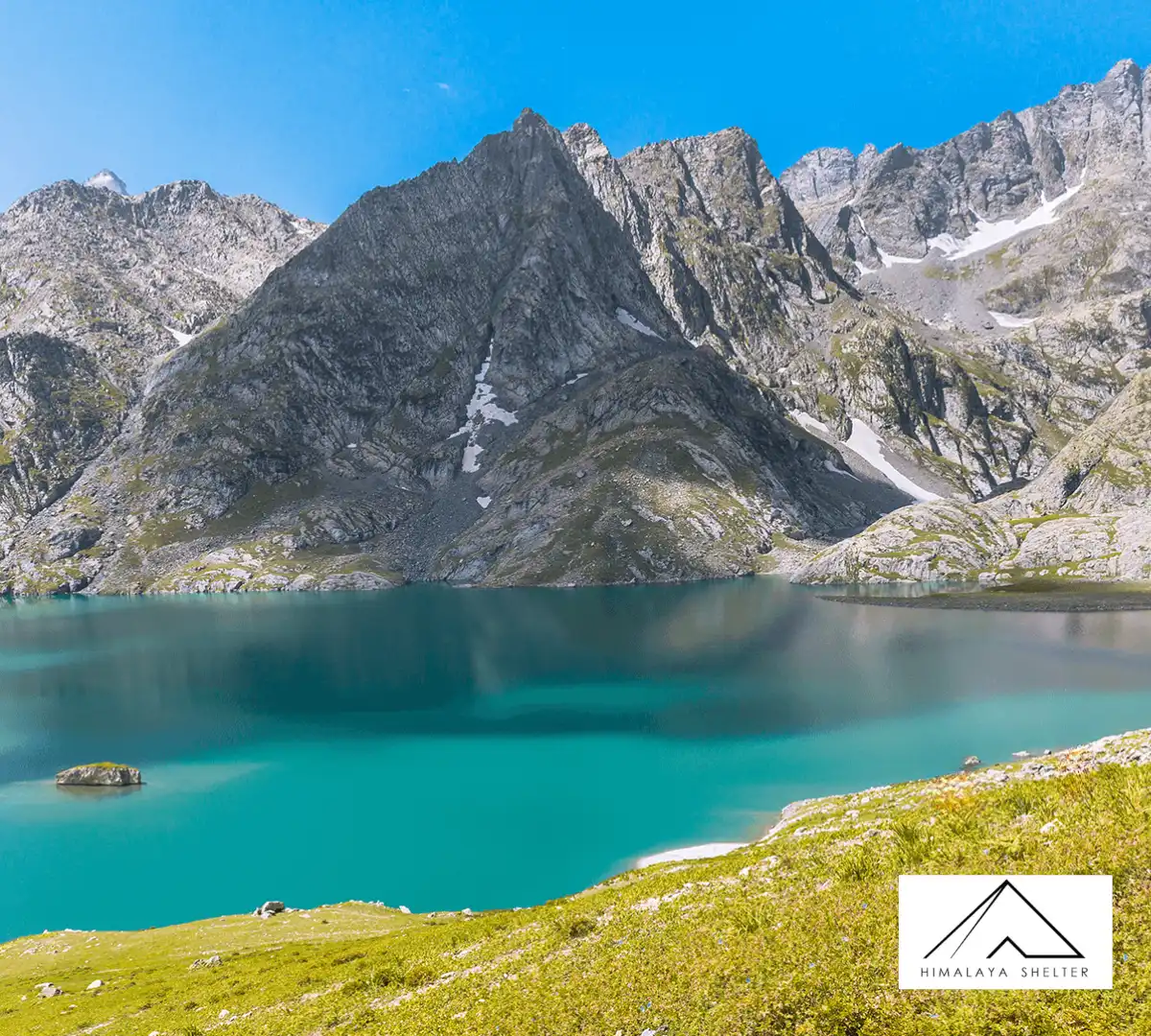 Gallery photo - The Bodpathri Lake trek 6