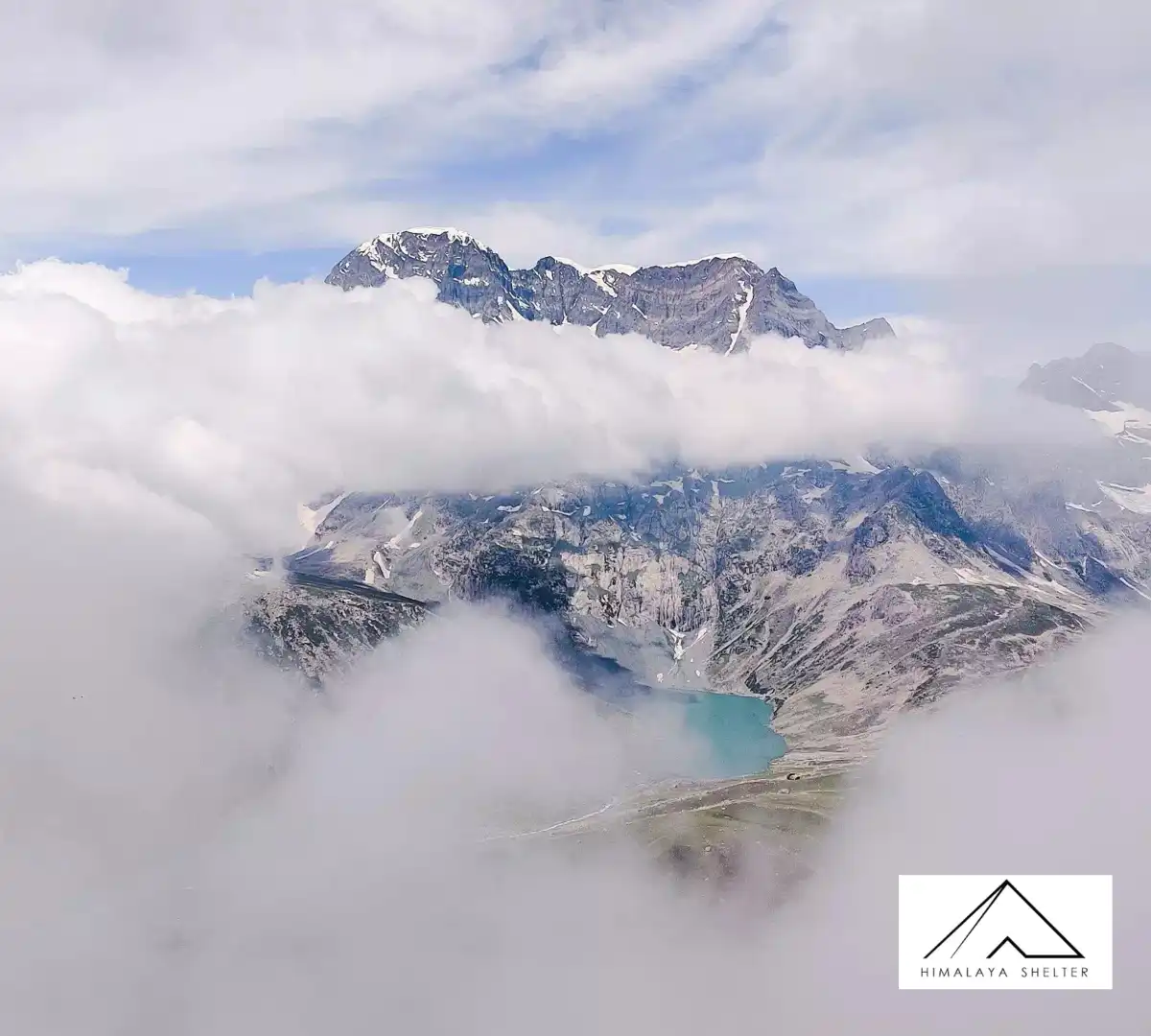 Gallery photo - The Bodpathri Lake trek 7