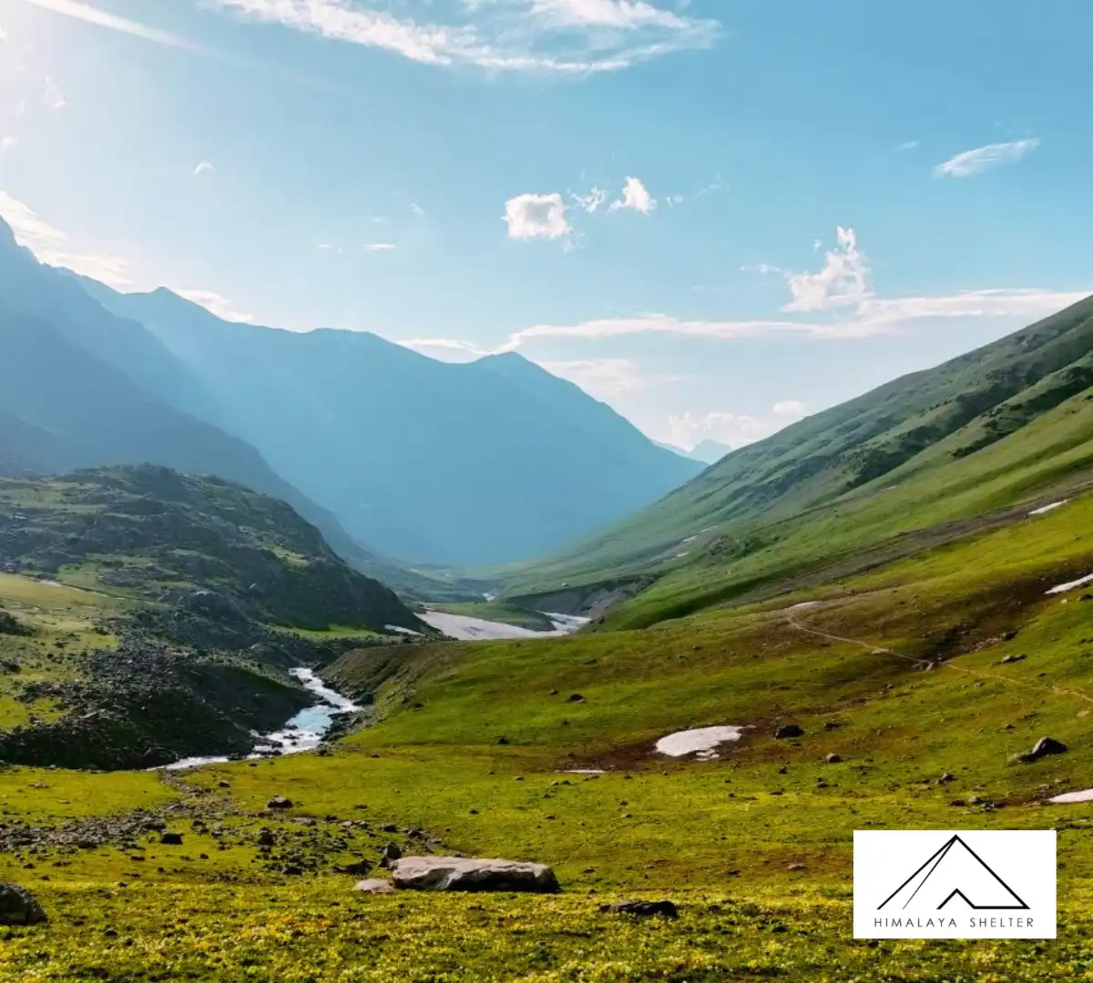 Gallery photo - The Bodpathri Lake trek 8