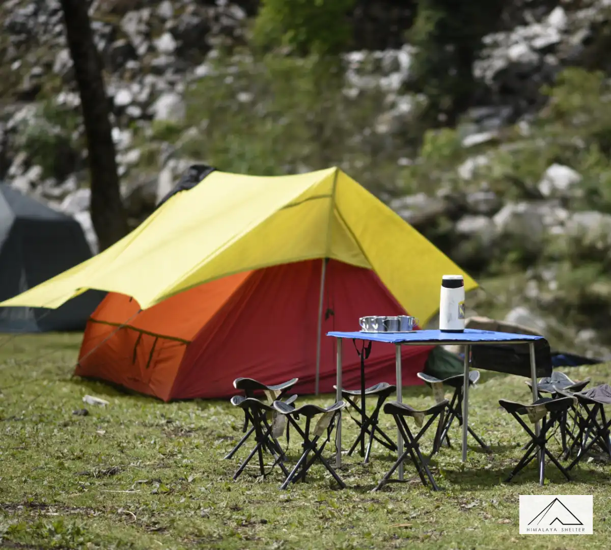 Gallery photo - Brahmatal Trek 1