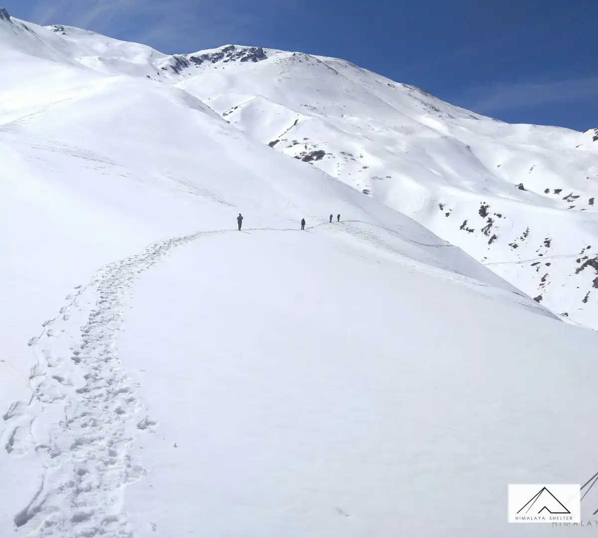 Gallery photo - Brahmatal Trek 3