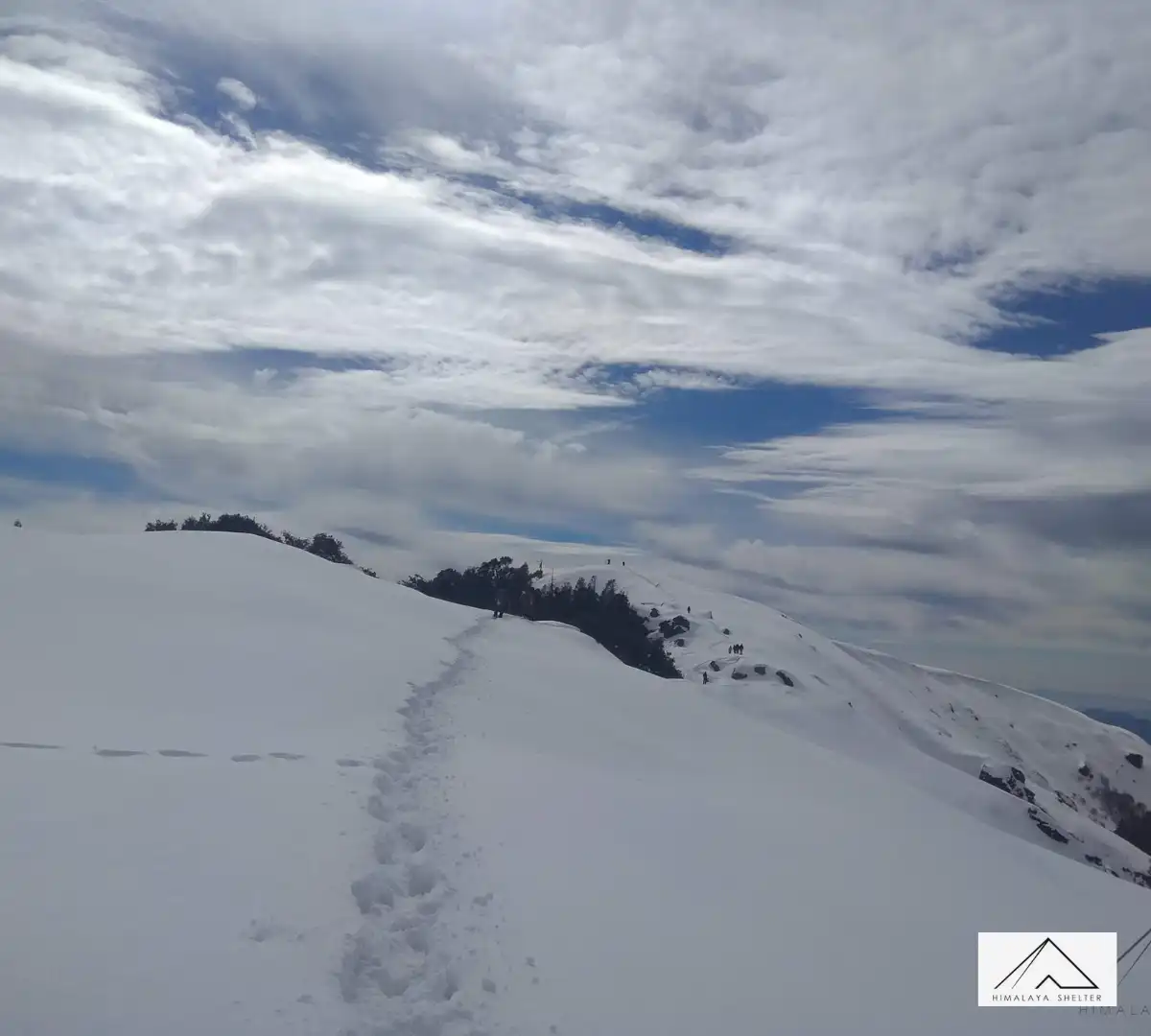 Gallery photo - Brahmatal Trek 4