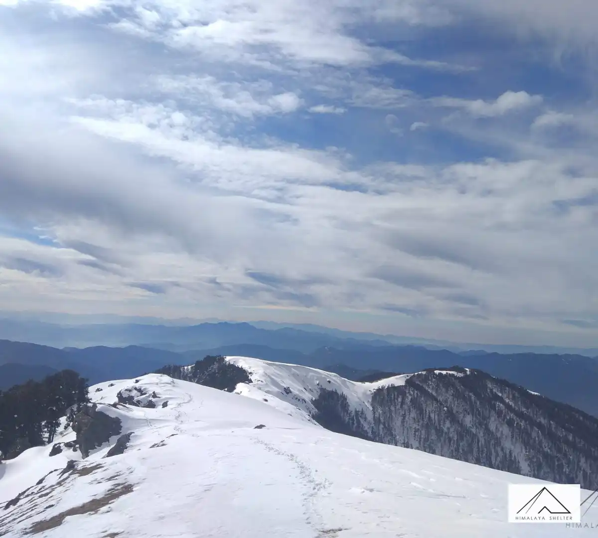 Gallery photo - Brahmatal Trek 6