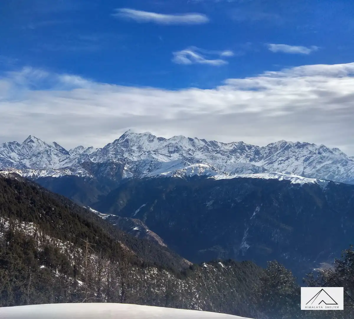 Gallery photo - Brahmatal Trek 8