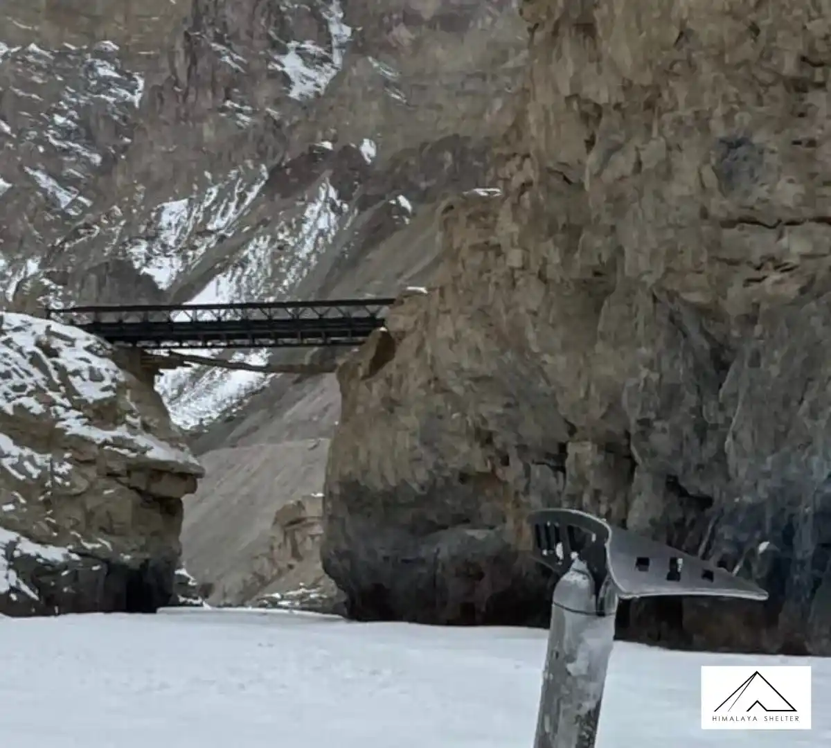 Gallery photo - Chadar Trek 1