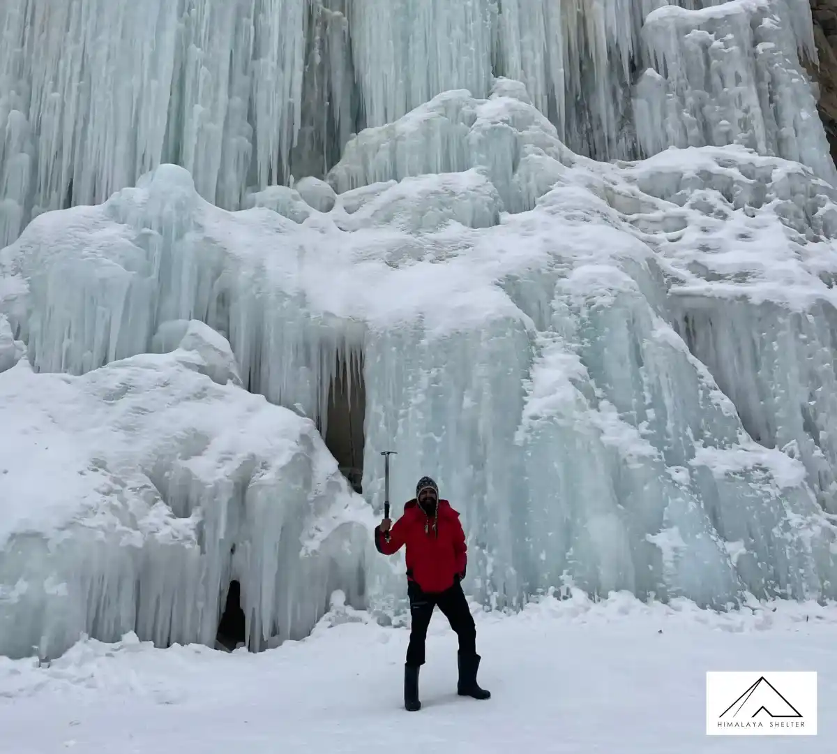 Gallery photo - Chadar Trek 2