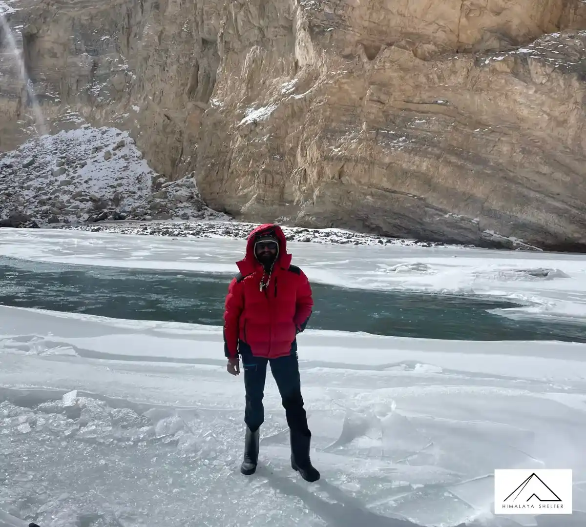 Gallery photo - Chadar Trek 3