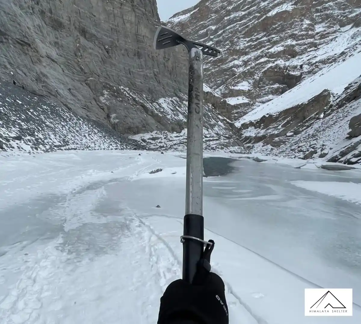 Gallery photo - Chadar Trek 4