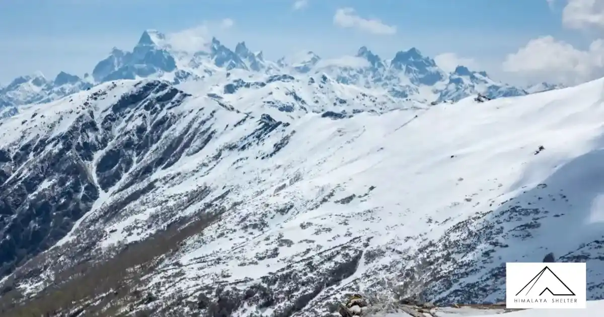 Chandrakhani Pass Trek 