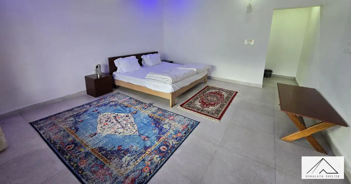 Room At Sankri Guest House