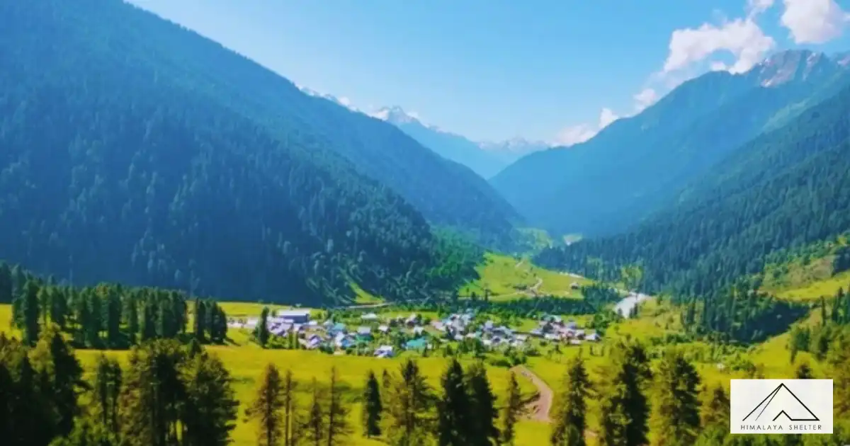 Day 3- Tarsar Marsar Trek