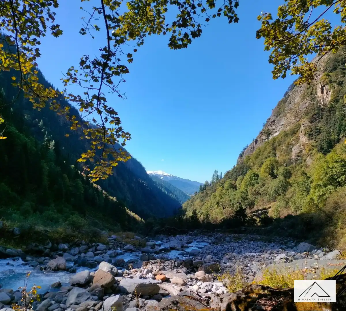 Gallery photo - Dev Kyara Trek 11