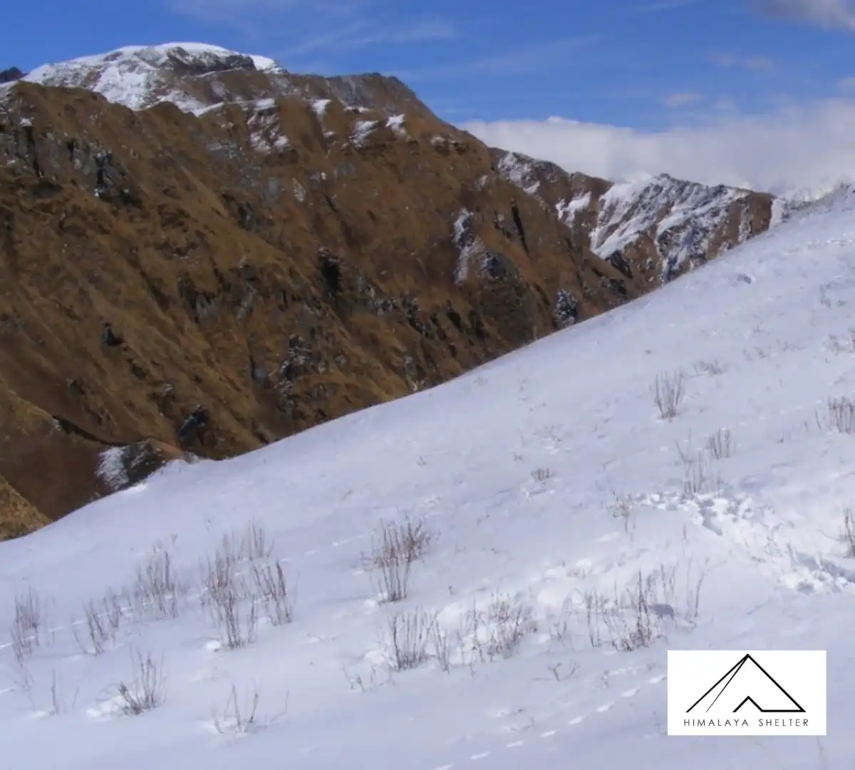 Gallery photo - Dodital Darwa Top Yamunotri Trek 1