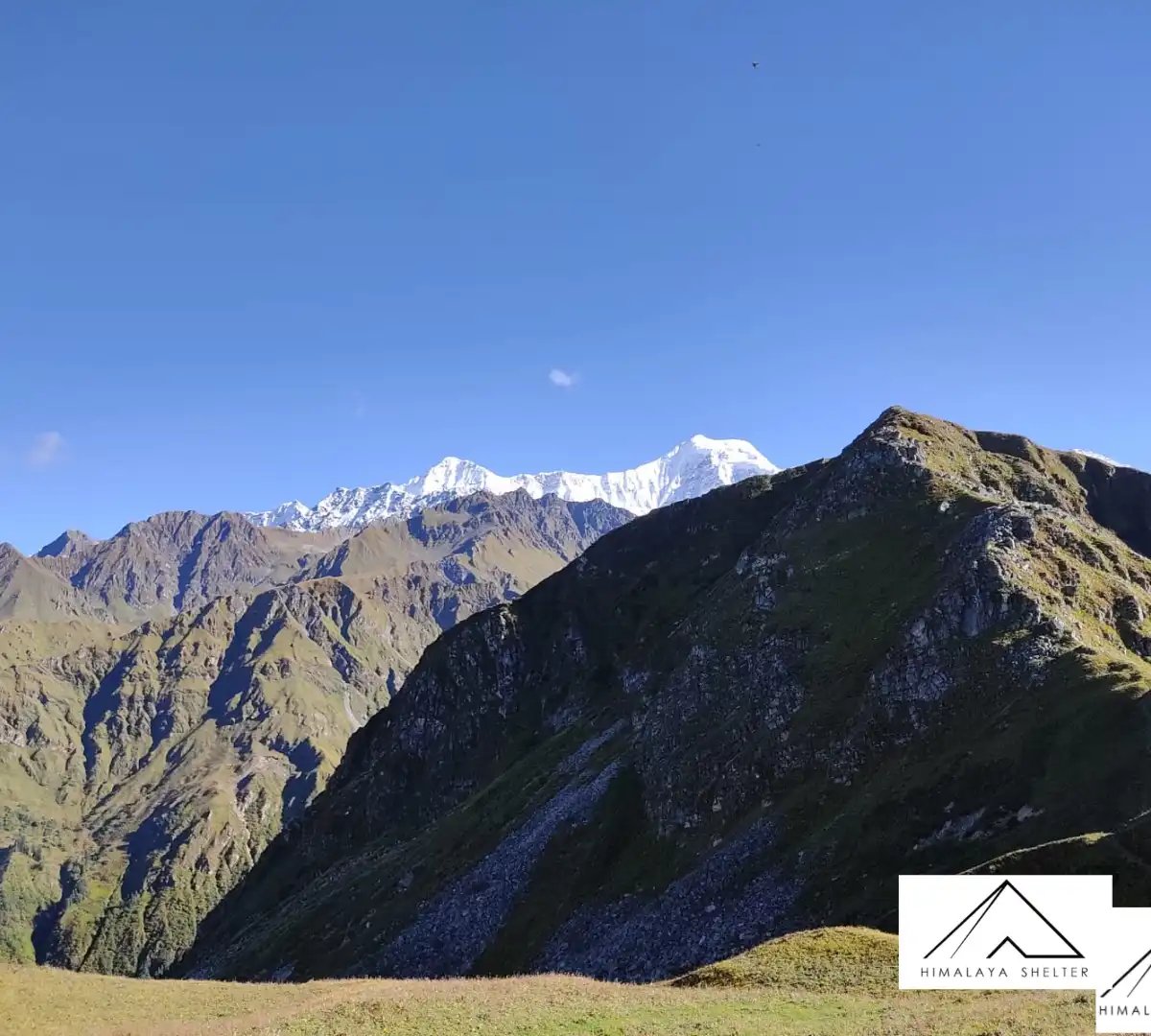 Gallery photo - Dodital Darwa Top Yamunotri Trek 4