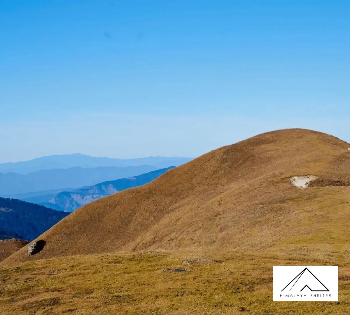 Gallery photo - Dodital Darwa Top Yamunotri Trek 7