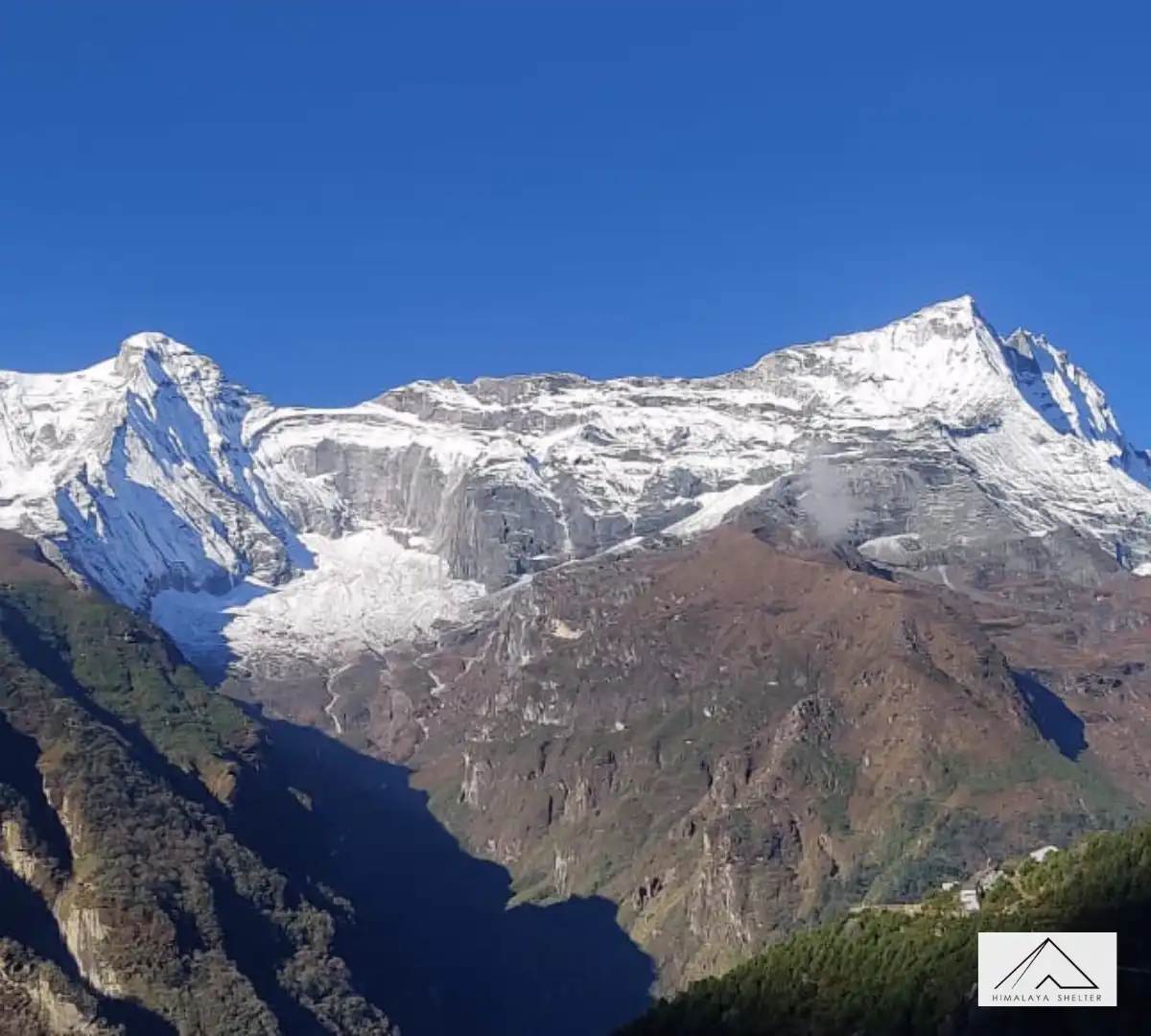 Gallery photo - Everest Base Camp Nepal 5