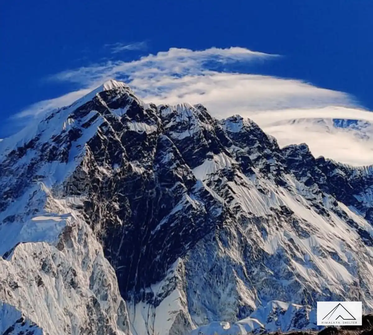 Gallery photo - Everest Base Camp Nepal 7