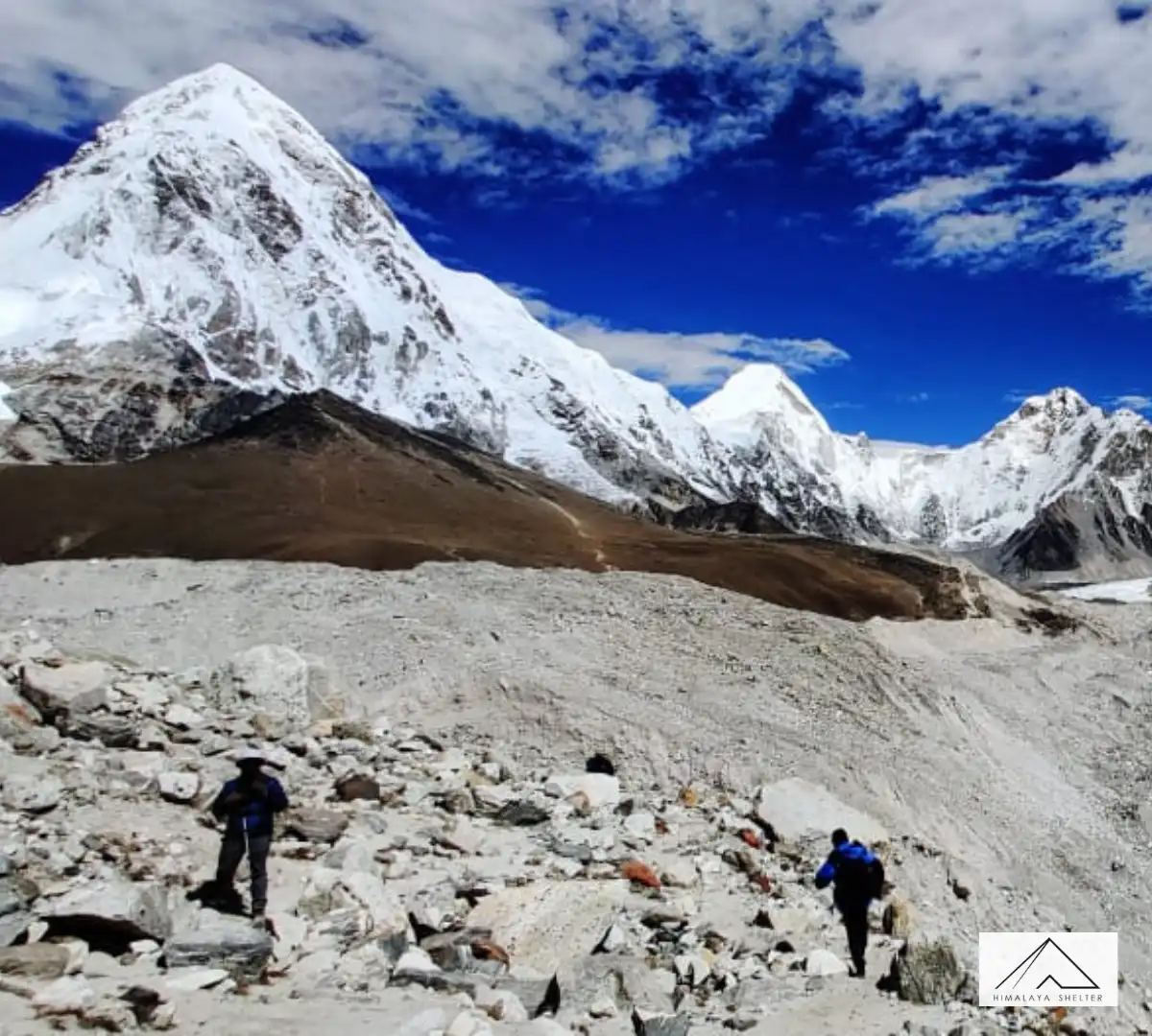 Gallery photo - Everest Base Camp Nepal 8