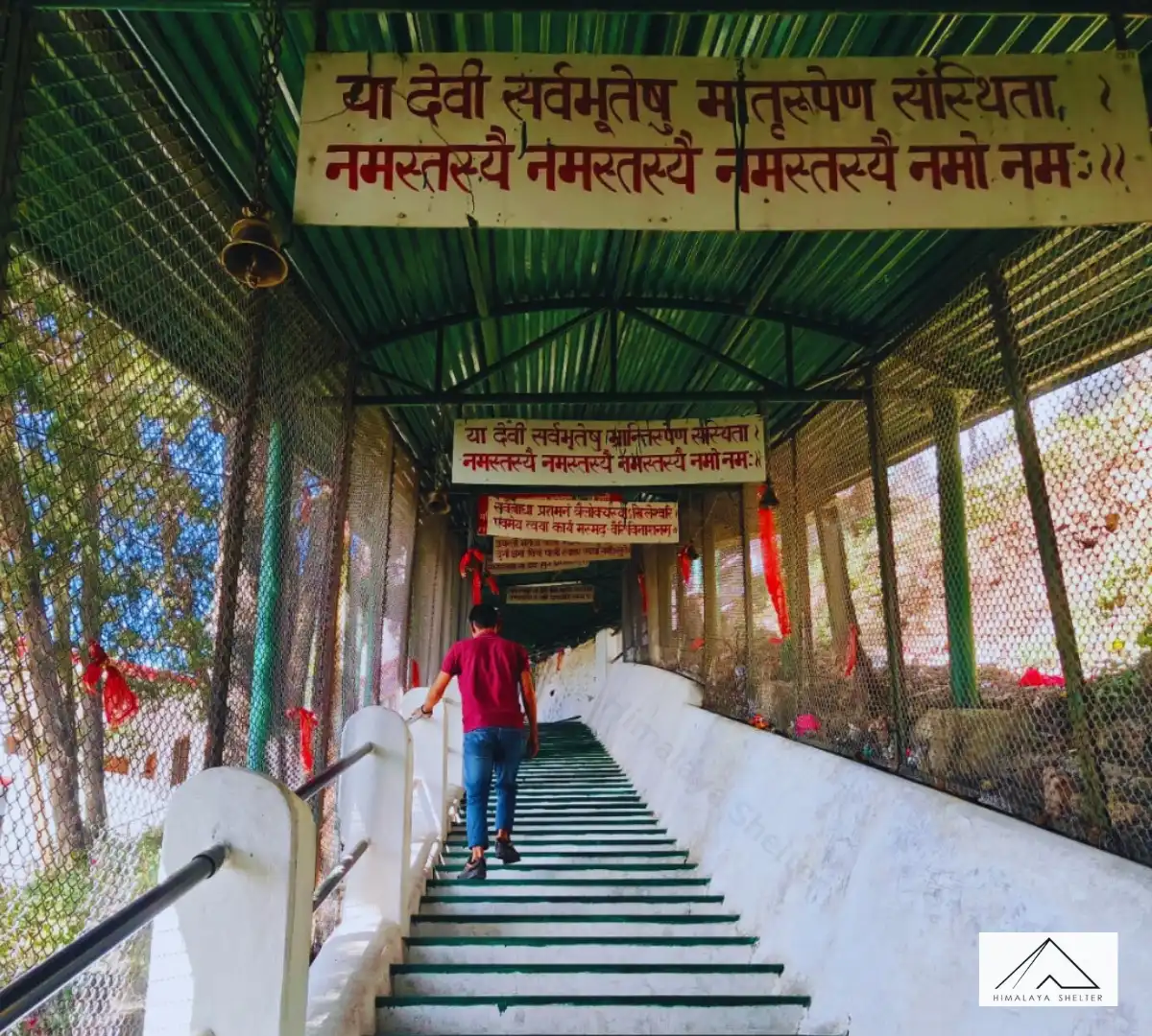 Gallery photo - Kunjapuri Temple Trek 3