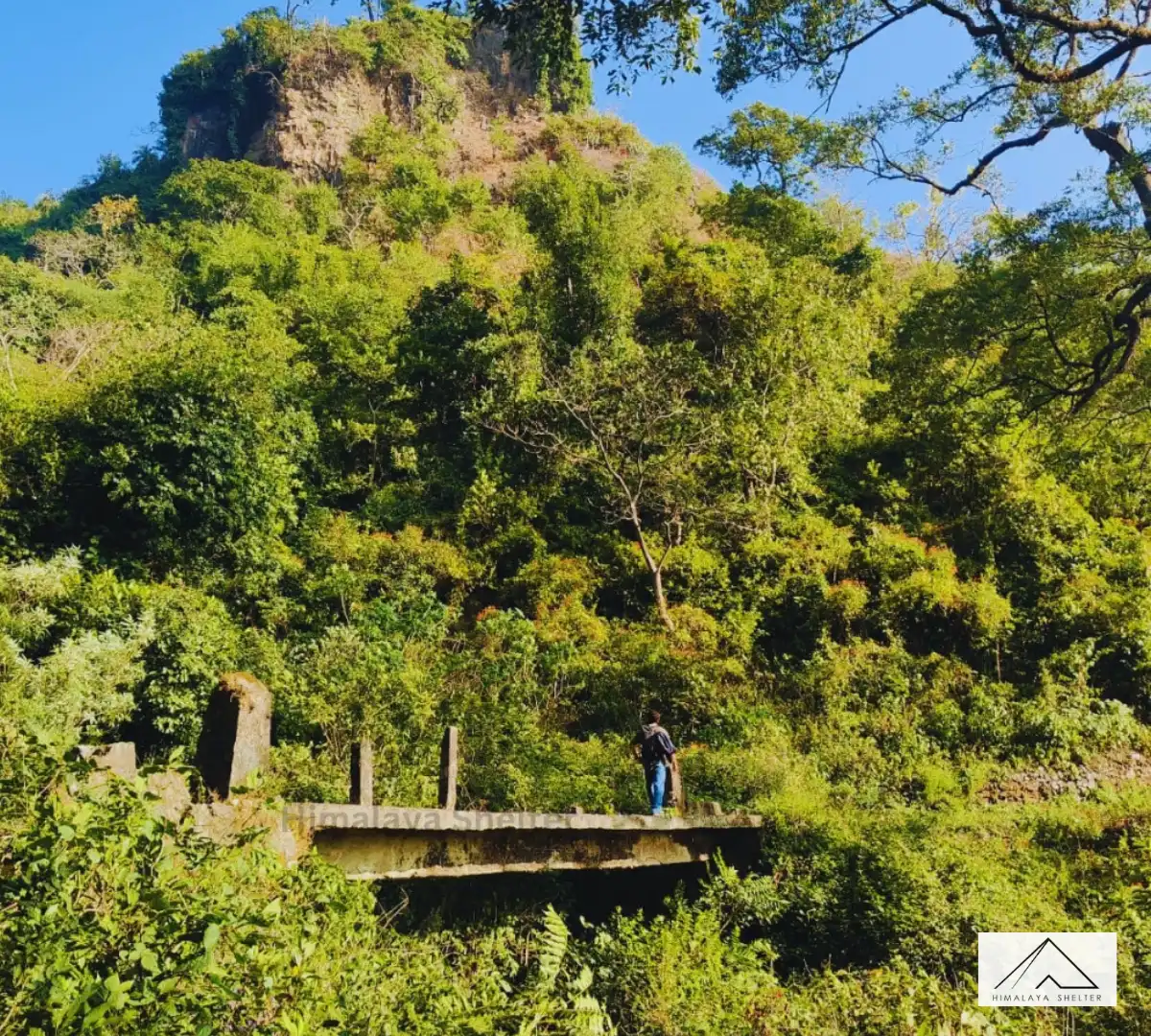 Gallery photo - Kunjapuri Temple Trek 5