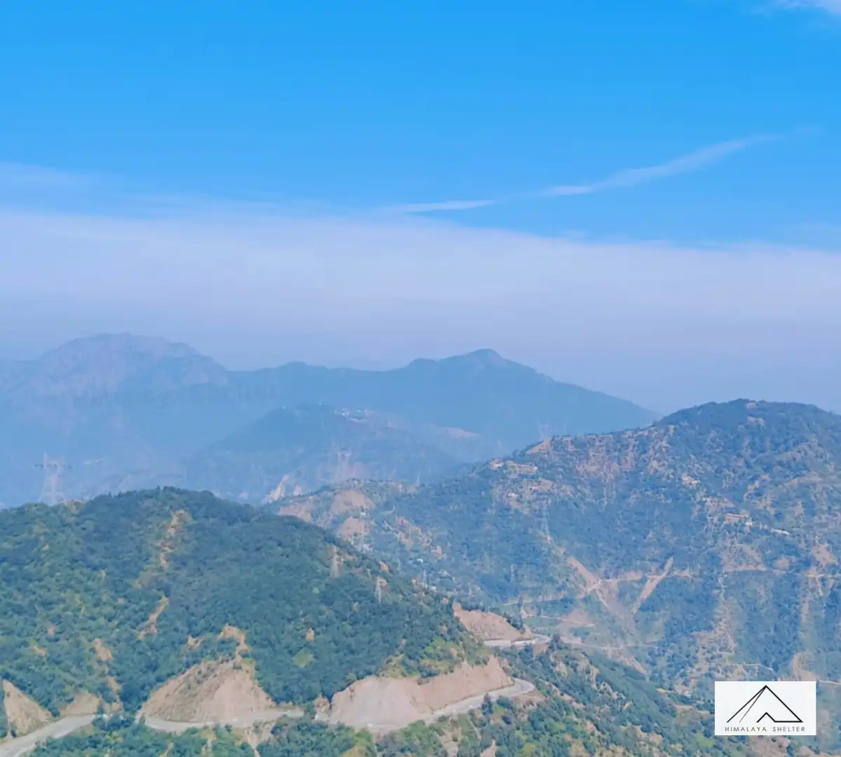 Gallery photo - Kunjapuri Temple Trek 6