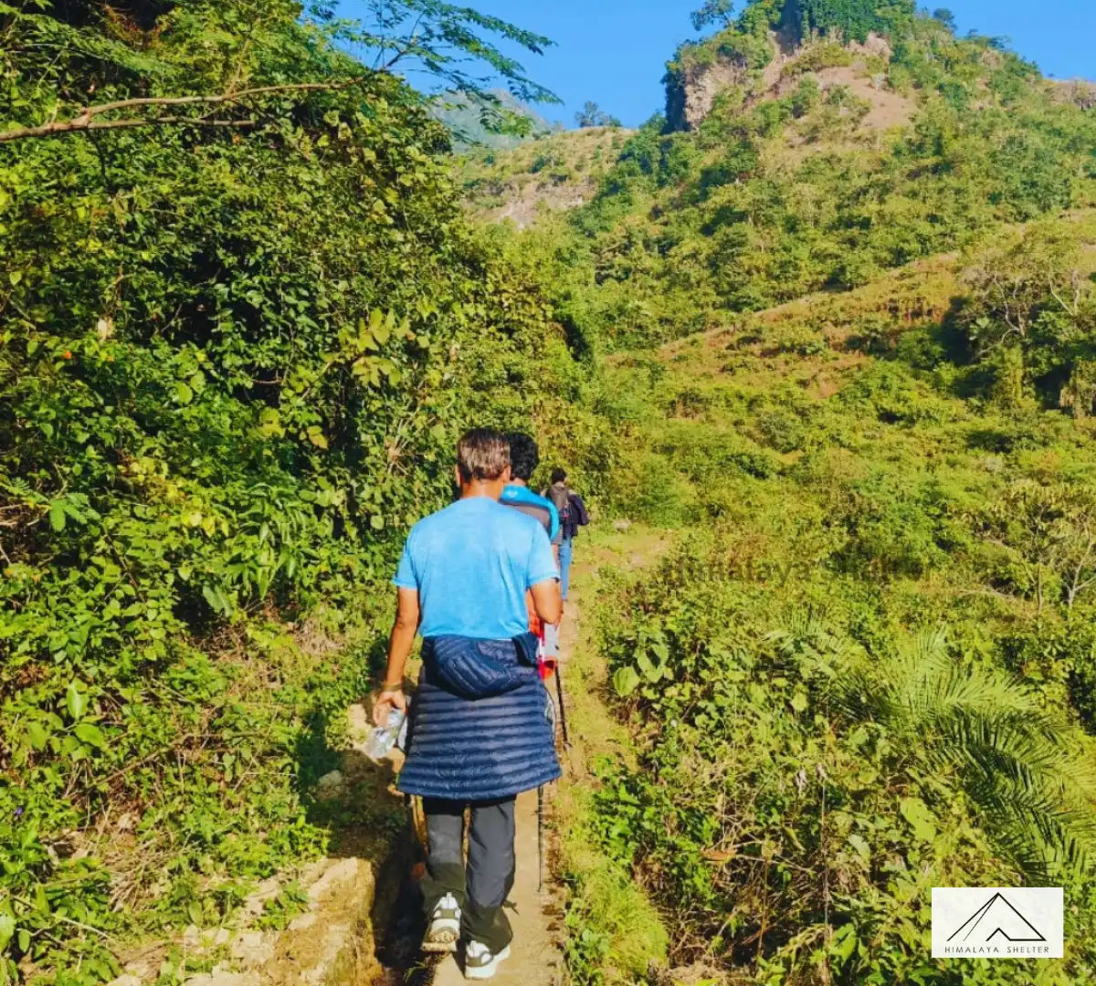 Gallery photo - Kunjapuri Temple Trek 7