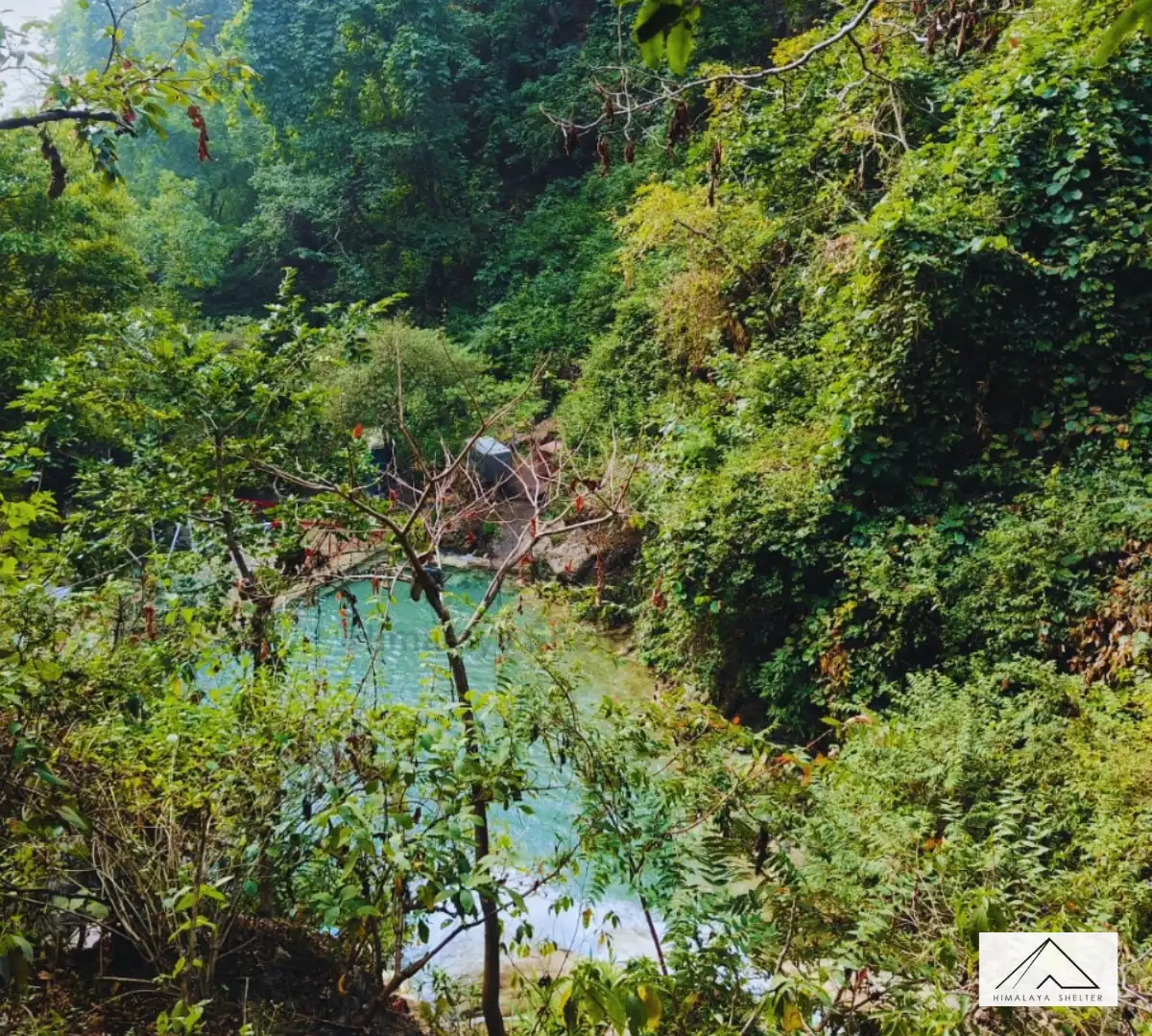 Gallery photo - Kunjapuri Temple Trek 8