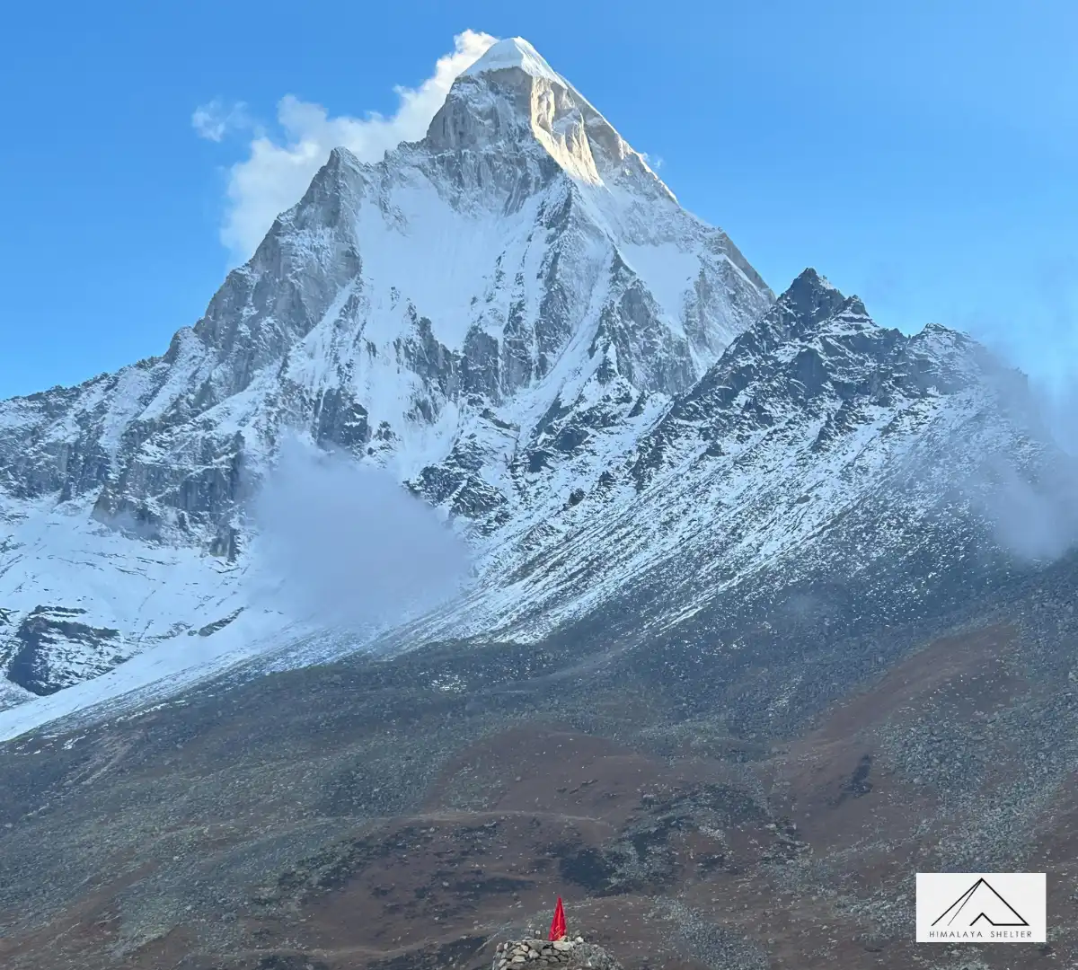 Gallery photo - Gaumukh Tapovan Trek 10