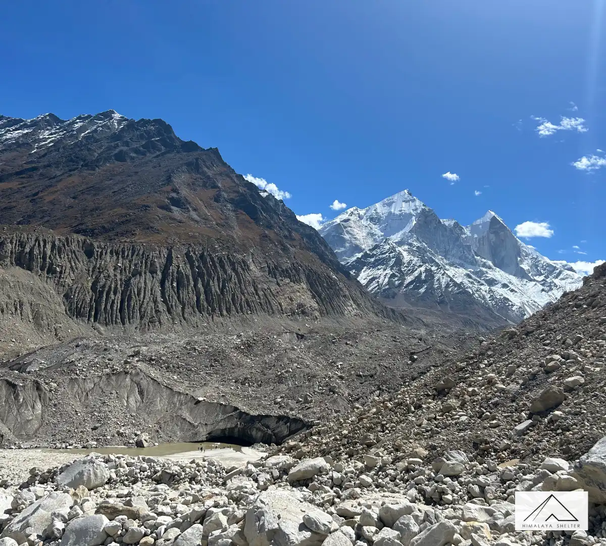 Gallery photo - Gaumukh Tapovan Trek 4