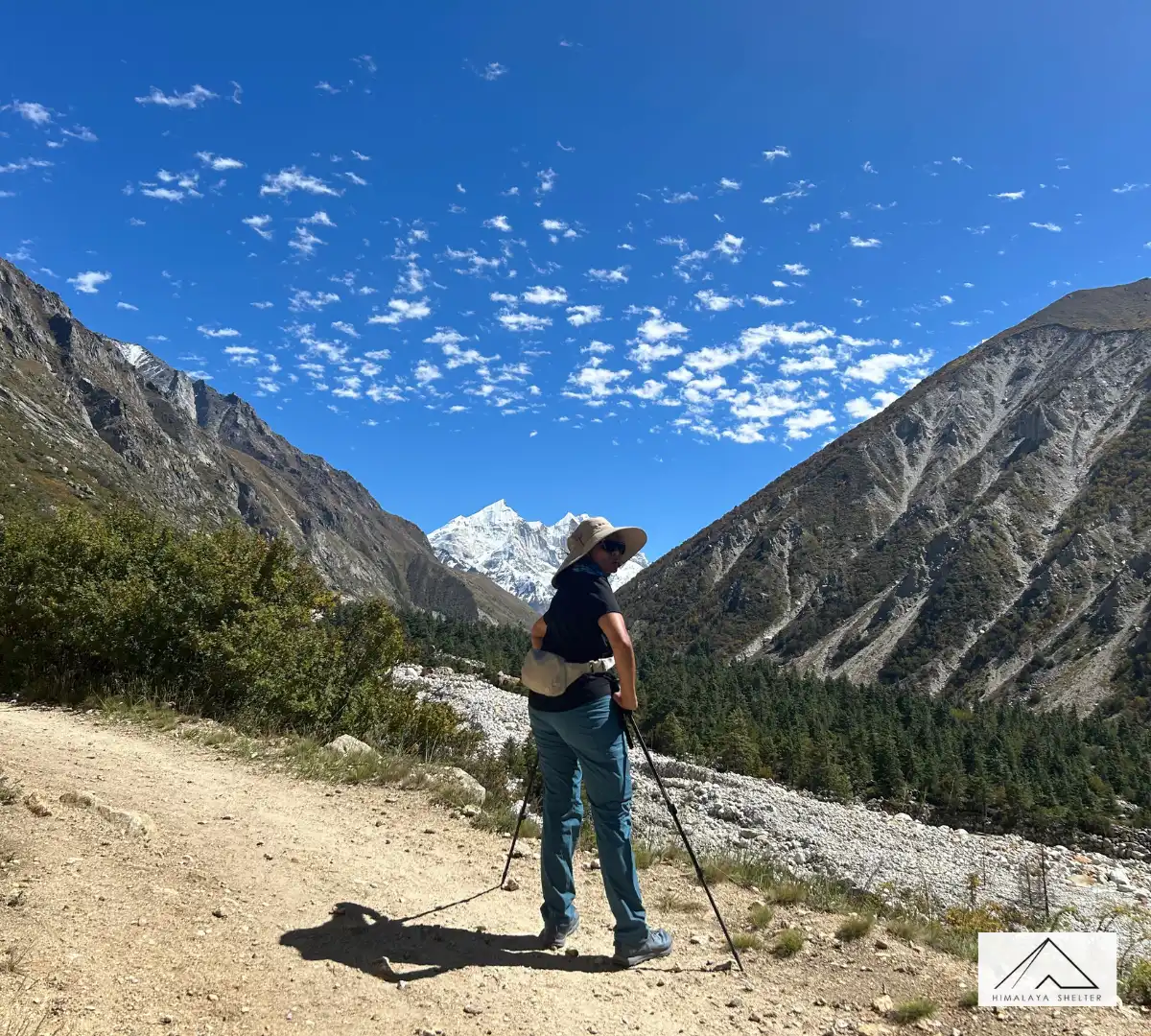 Gallery photo - Gaumukh Tapovan Trek 12