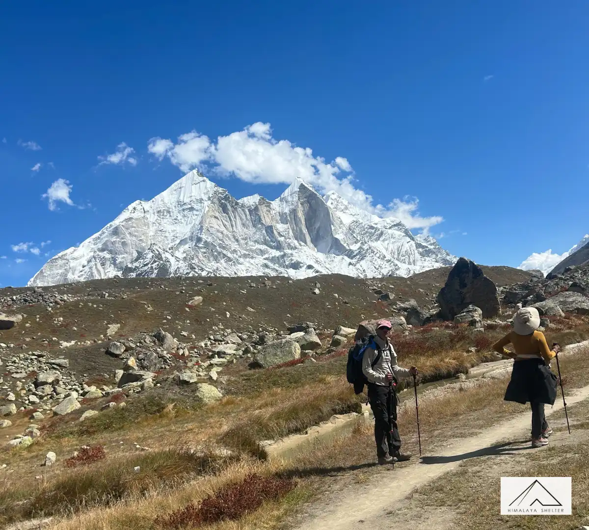 Gallery photo - Gaumukh Tapovan Trek 11