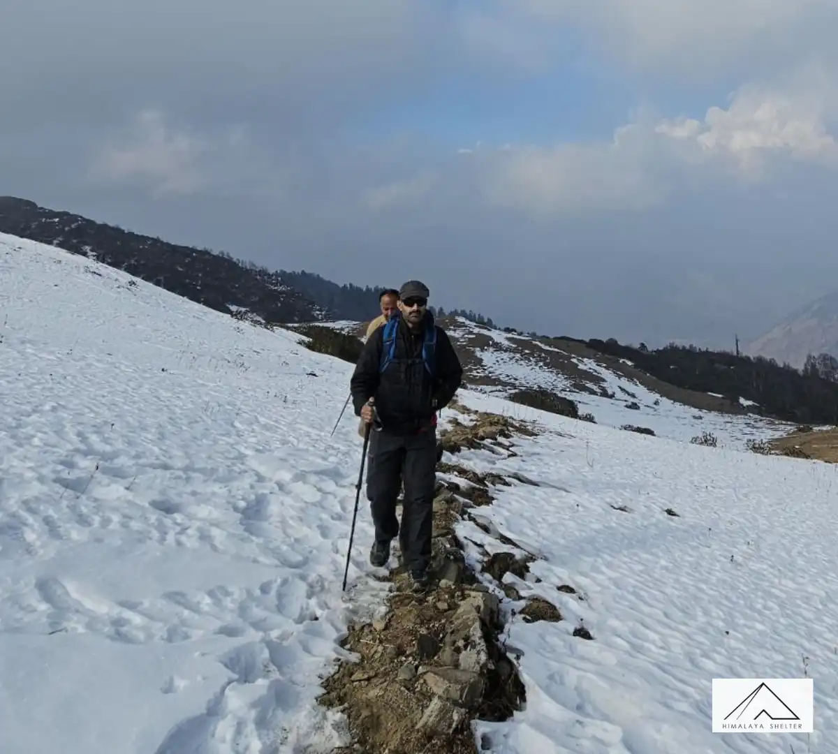 Gallery photo - Gulabi Kantha Trek 2