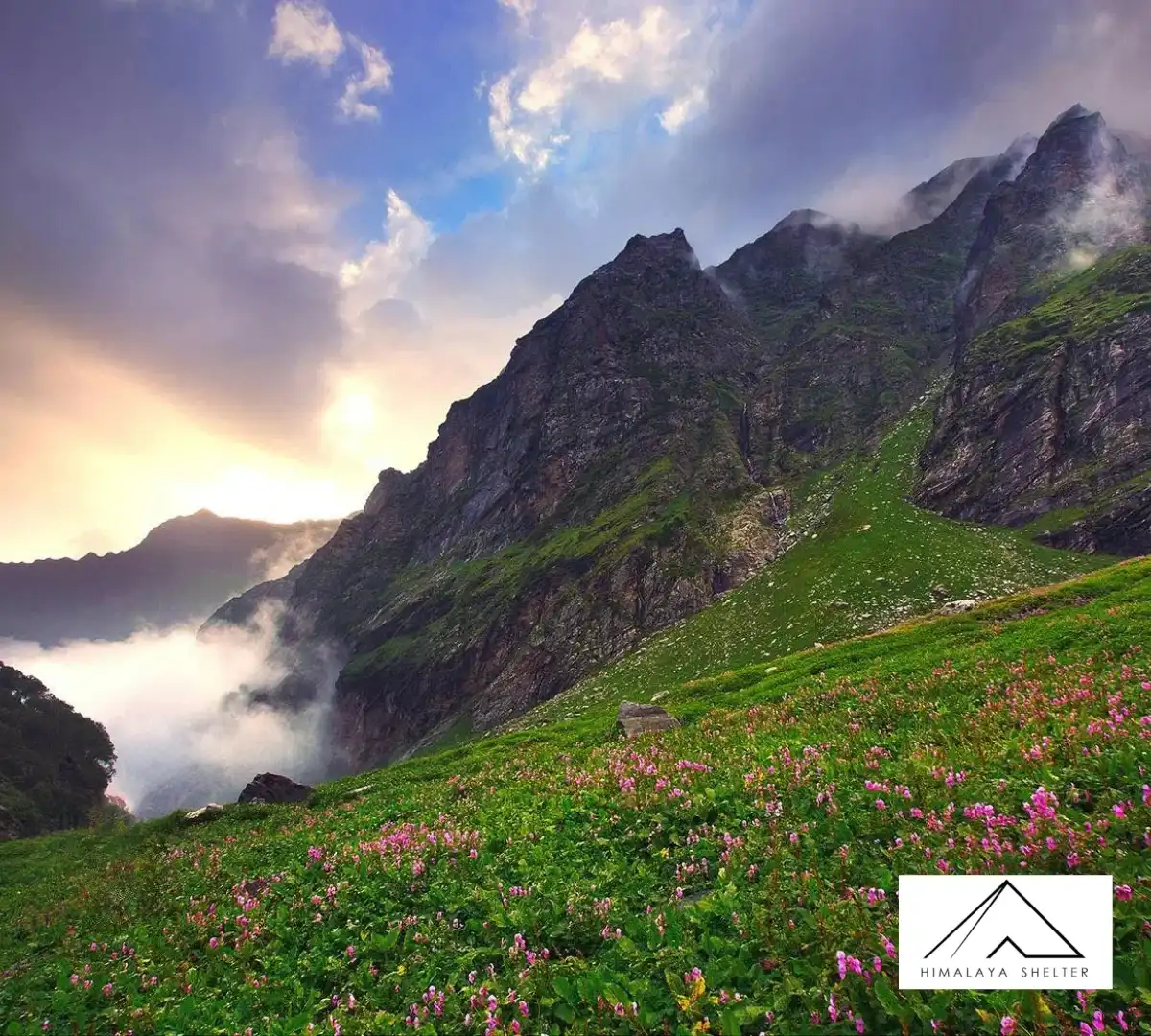 Gallery photo - Hampta Pass Trek 2026 Itinerary, Cost, Difficulty & Best Time Guide 2