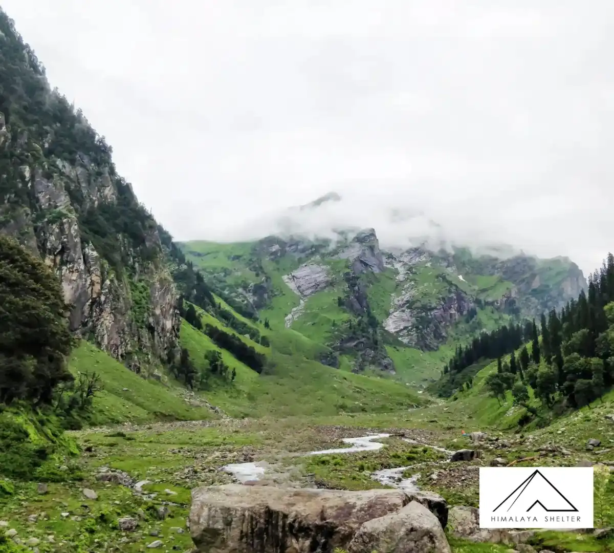 Gallery photo - Hampta Pass Trek 2026 Itinerary, Cost, Difficulty & Best Time Guide 3