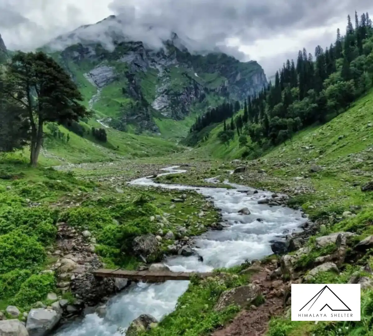 Gallery photo - Hampta Pass Trek 2026 Itinerary, Cost, Difficulty & Best Time Guide 6