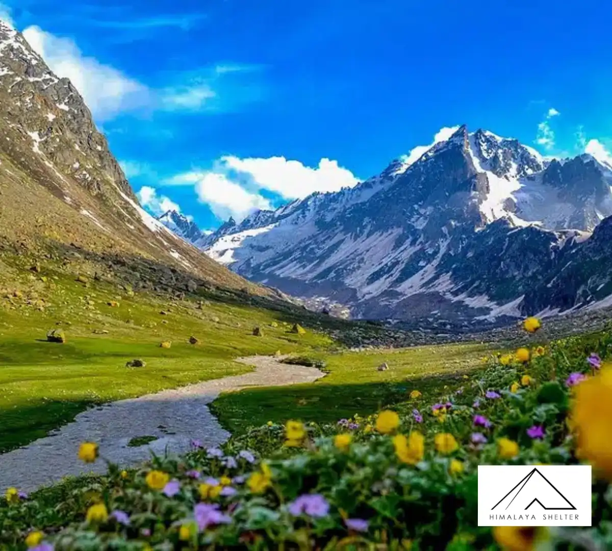 Gallery photo - Hampta Pass Trek 2026 Itinerary, Cost, Difficulty & Best Time Guide 8