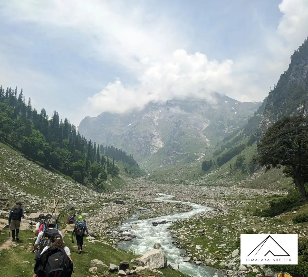 Gallery photo - Hampta Pass Trek 2026 Itinerary, Cost, Difficulty & Best Time Guide 4