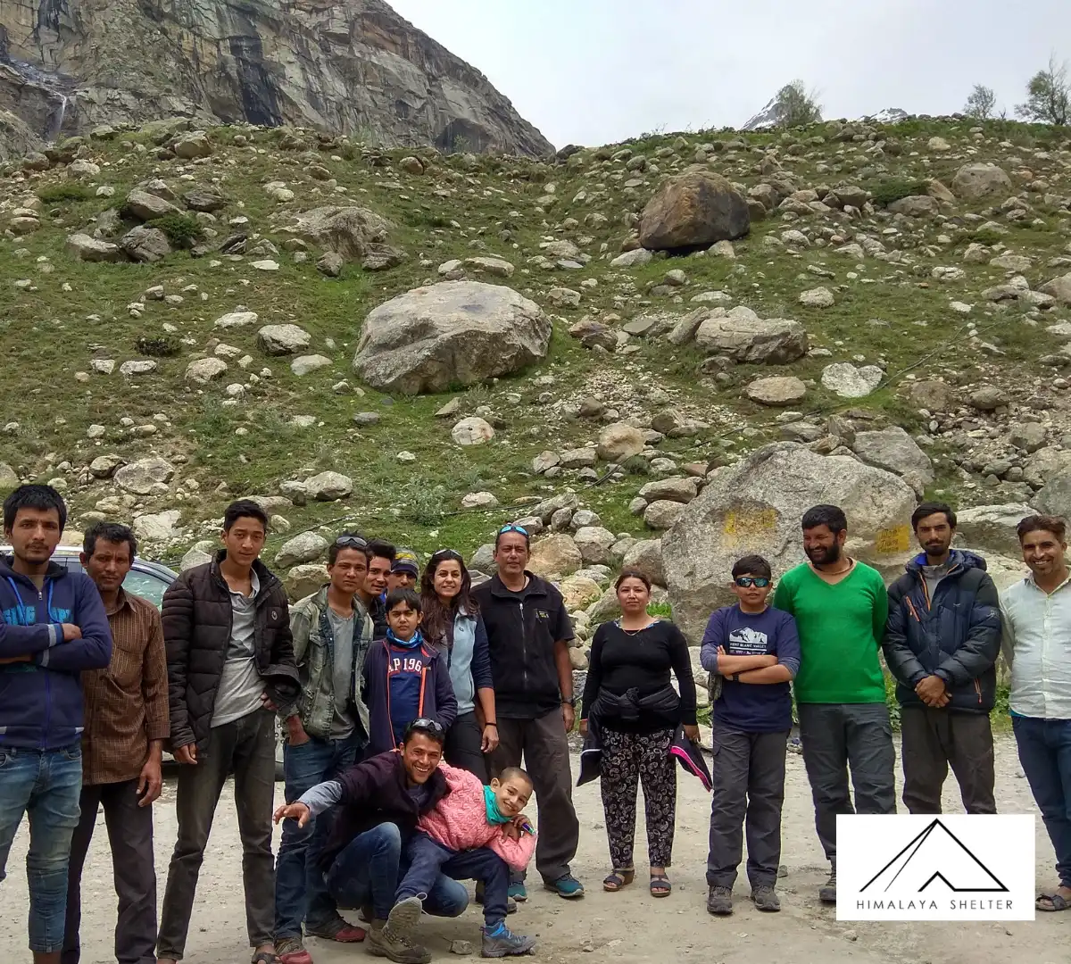 Gallery photo - Hampta Pass Trek 2026 Itinerary, Cost, Difficulty & Best Time Guide 5
