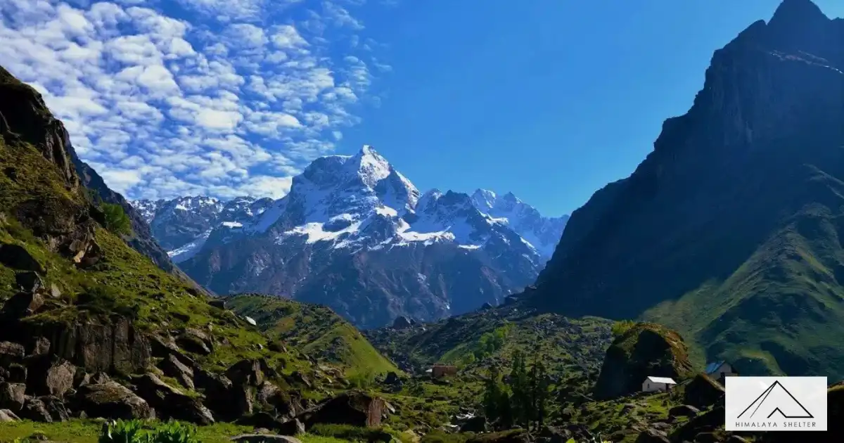 Har Ki Dun Trek