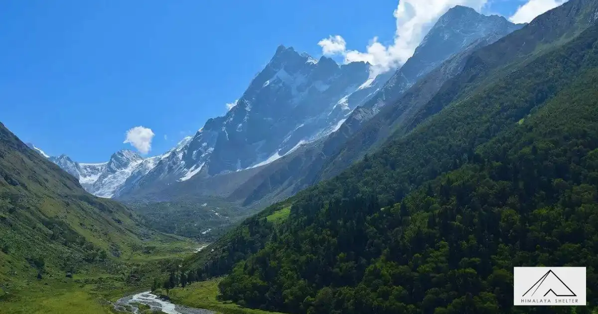 Har Ki Dun Trek