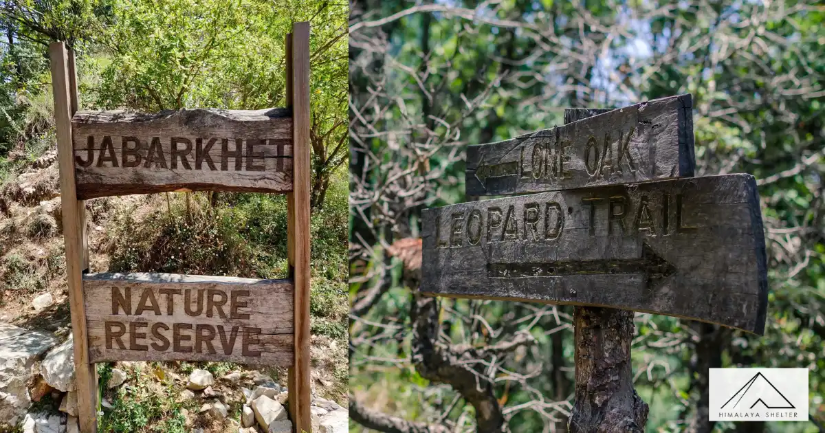 Jabarkhet Nature Reserve