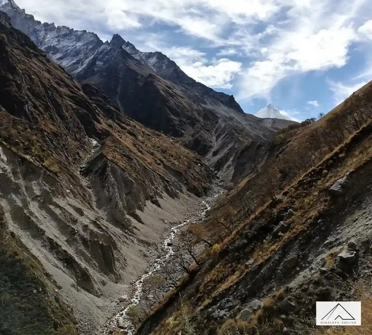 Gallery photo - Kedartal Lake 1