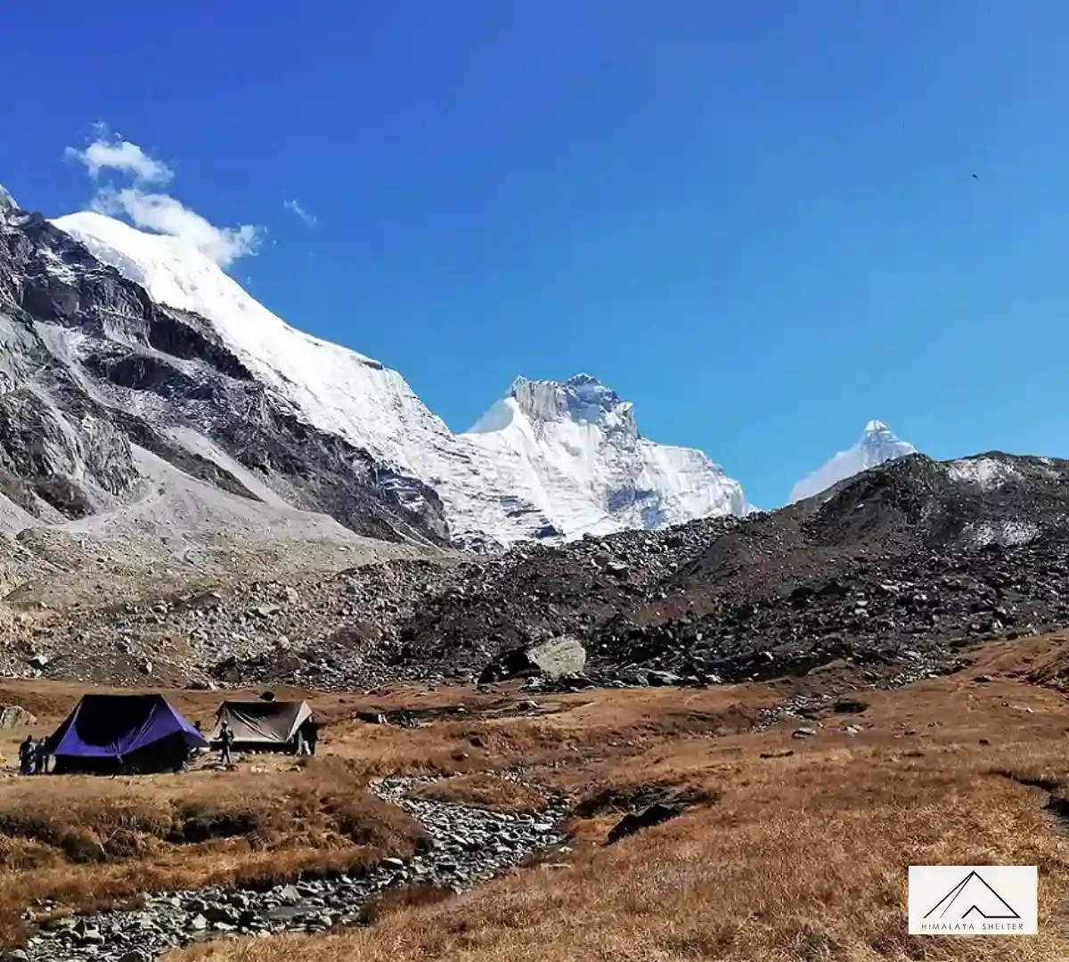 Gallery photo - Kedartal Lake 6