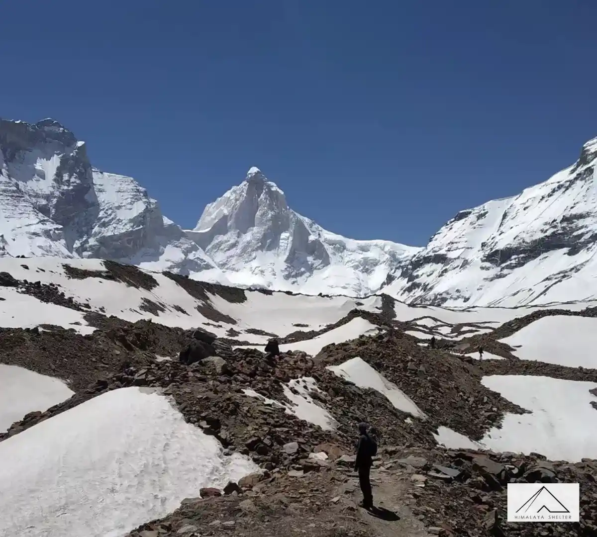 Gallery photo - Kedartal Lake 8