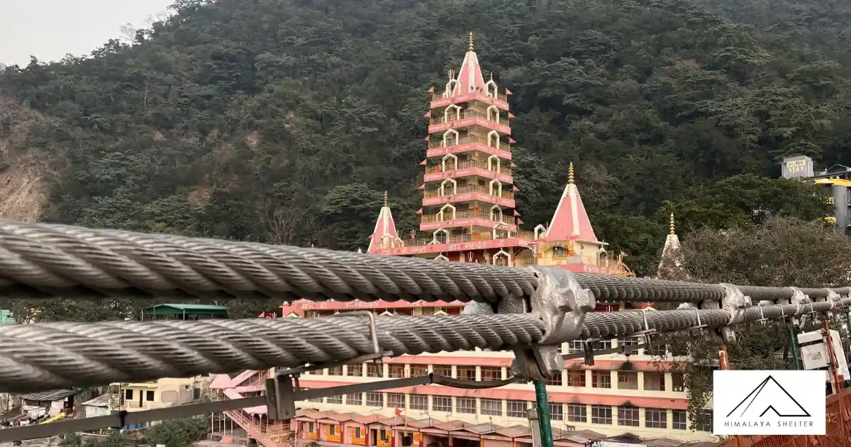 Lakshman Jhula